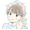 Boy emotions 12