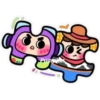 Mix Cute 1  🥨🌸 15