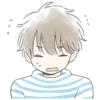 Boy emotions 13