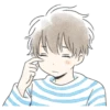 Boy emotions 14
