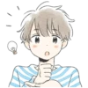 Boy emotions 15