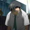 Black Lagoon @ikkiggai 13