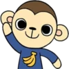yaya_monkey 19