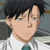 Black Lagoon @ikkiggai 14