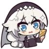 Honkai Impact 3rd Chibi :: 16