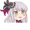 Yukina Minato (BanG Dream!) 16