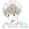 Boy emotions 16