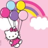 ♡︎;; hello kitty 12