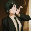 Ximeno(Chainsaw Man) 20
