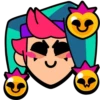 🤡 Честер | (playerok.com — гемы Brawl Stars) 5