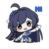 Honkai Impact 3rd Chibi :: 19