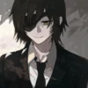 Ximeno(Chainsaw Man) 21