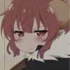 ｡☆DRAGON MAID｡☆ @anime_sticks :: 17