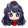Honkai Impact 3rd Chibi :: 21