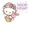 GOOD NIGHT