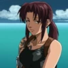 Black Lagoon @ikkiggai 21