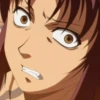 Black Lagoon @ikkiggai 22