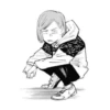 Jjk manga 25