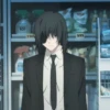 Ximeno(Chainsaw Man) 23
