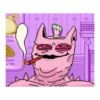 JoJoforChillAnimeHousebyTB 20