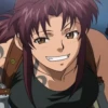 Black Lagoon @ikkiggai 25