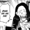 BWA HA HA HA!