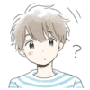 Boy emotions 17