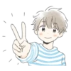 Boy emotions 18
