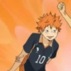 Haikyuu!! 20