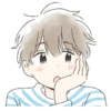 Boy emotions 19