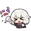 Honkai Impact 3rd Chibi :: 22