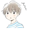 Boy emotions 20