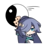 Honkai Impact 3rd Chibi :: 23