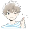 Boy emotions 21