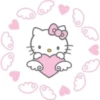 ♡︎;; hello kitty 14