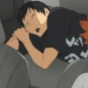 Haikyuu!! 21