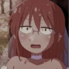 ｡☆DRAGON MAID｡☆ @anime_sticks :: 21