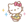Hello Kitty 22