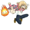 ХодRчий замок 11