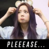 Blackpink in your area :D 28