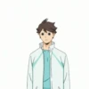 Haikyuu!! 23