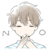 Boy emotions 23
