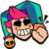 🤡 Честер | (playerok.com — гемы Brawl Stars) 7