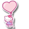 ♡︎;; hello kitty 15