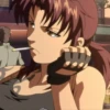 Black Lagoon @ikkiggai 29