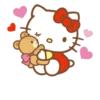 Hello Kitty 24