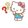 Hello Kitty 25