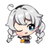 Honkai Impact 3rd Chibi :: 26