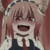 ｡☆DRAGON MAID｡☆ @anime_sticks :: 22