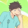 Haikyuu!! 26